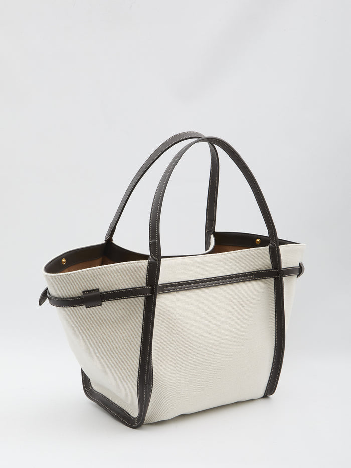 Tod's Medium Tote Bag