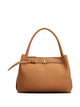 Tod's Borse In Pelle Tim Top Handle Piccola