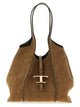 Tod's Medium 'T Timeless' Shopping Bag