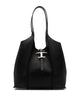 Tod's Hammered Leather Tote