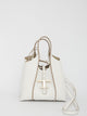 Tod's Borsa Shopping T Timeless In Pelle Mini