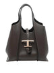 Tod's Tod's Argilla T-Timeless Shopping Bag