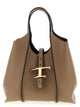 Tod's 'T Timeless' Mini Handbag
