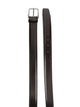 Tod's Classic Leather Belt