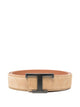 Tod's New T Belt P.35 Vers. 2