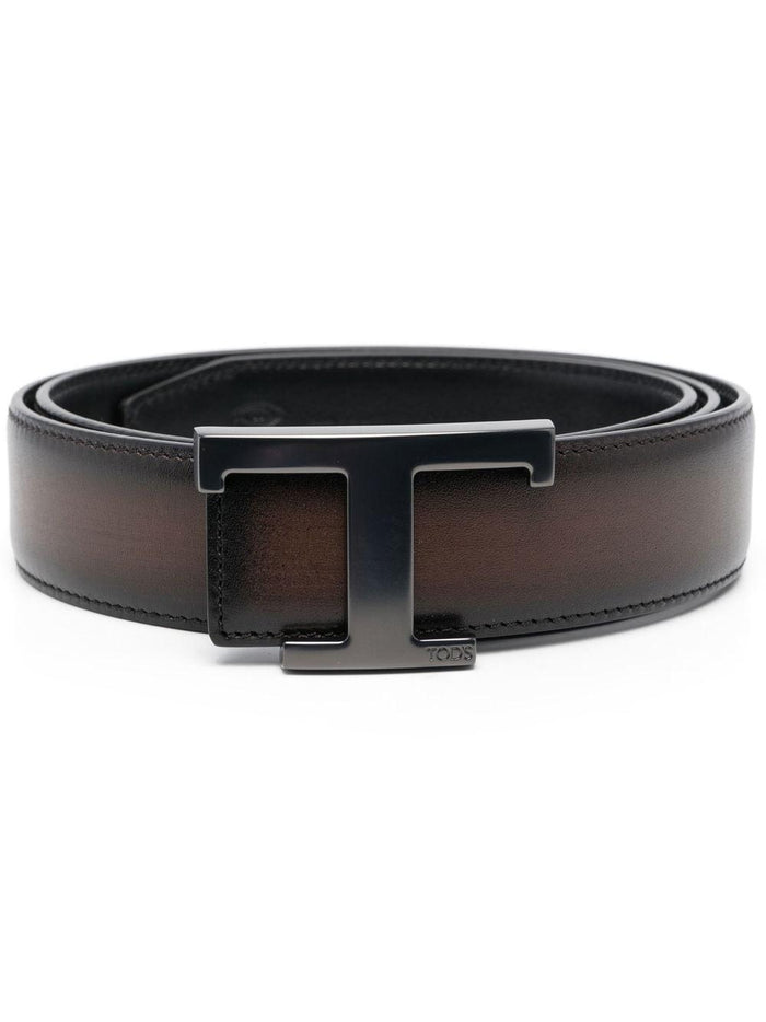 Tod's New T Belt P.35 Vers. 2