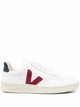 Veja "V12" Eco Leather Sneakers