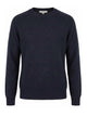 Malo Cashmere Round Neck