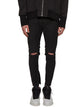 Julius Slim Pants With Gap