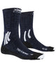 X Socks Black Technical Socks
