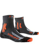 X Socks Black Technical Socks