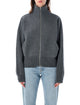 Extreme Cashmere Extreme Cashmere N°385 Xtra Cute Zip Cardigan
