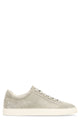 Tod's Suede Sneakers