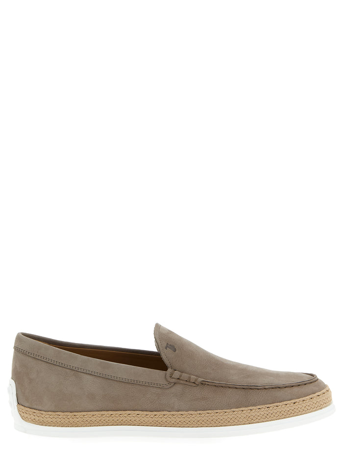 Tod's 'Pantofola' Loafers