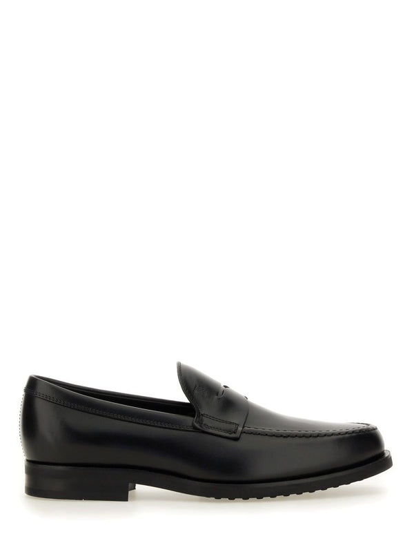 Tod's Mocassino In Pelle