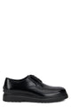 Tod's Lace-Up Shoe In Leather