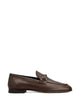 Tod's Calfskin Leather Man Shoes