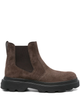 Tod's Suede Boots