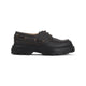Tod's Leather Lace-Up