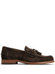Tod's Suede Loafers