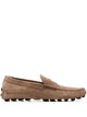 Tod's Xxm52k00640re0 Mocassino Gommino Macro 52K