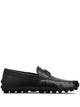 Tod's Xxm52k0hw20bl0 T Timel Bronzo Pelle Gomm