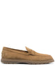 Tod's Xxm59k00010re0 Mocassino Ibrido Estivo