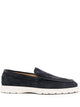 Tod's Moccasin Slipper