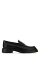 Tod's Leather Loafers