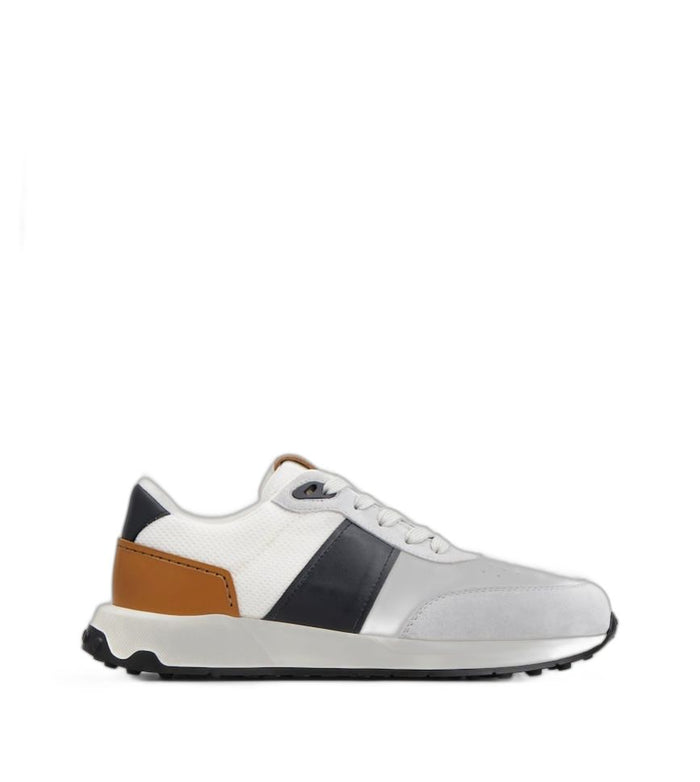 Tod's Xxm63k0gt80t93  All.pelle Running Mid Volume
