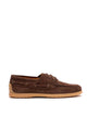 Tod's Suede Boat Laofers