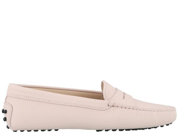 Tod's Leather Loafer