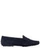 Tod's Gommini Leather Driving Shoes