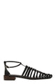 Tod's Leather Sandal