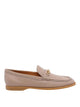 Tod's Suede Loafers