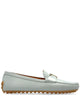 Tod's City Gommino Leather Loafers