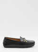 Tod's Gomma 10L Fibbietta Medaglia
