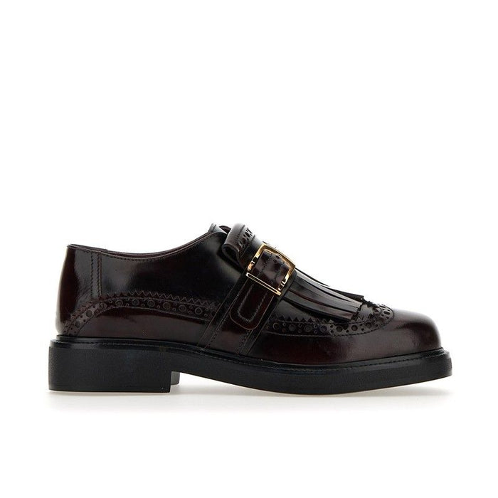 Tod's Gomma 20L Monk Bucatura
