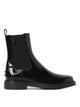Tod's Leather Chelsea Boots