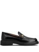Tod's Leather Loafers
