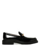 Tod's Leather Loafers