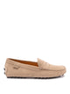 Tod's `Gommino` Driving Shoes In Suede