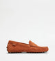 Tod's Suede Gommino Driving Shoes