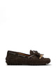 Tod's Calfskin Woman Shoes