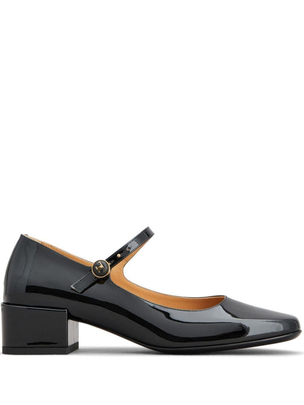 Tod's Cuoio T35 33L Cinturino Bottone