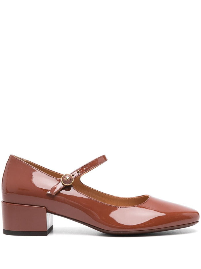 Tod's Cuoio T35 33L Cinturino Bottone