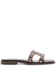 Tod's Xxw70k0hz50mid Sand.cuoio
