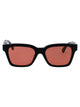 Retrosuperfuture  Acetate Sunglasses
