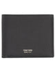 Tom Ford Tom Ford Lyocell Blend Basic Tshirt