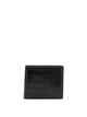 Tom Ford Brown Leather Card Holder